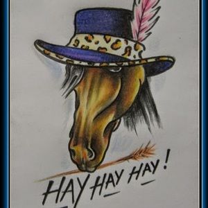 Meet your Posher, Cody